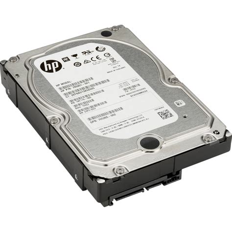 Hp Hard Drives .